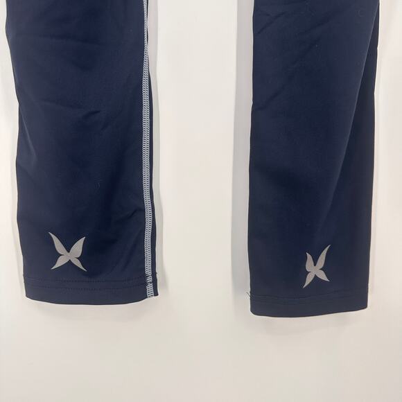 Kari Traa Women's Blue Workout Pants Size Medium - Picture 5 of 7